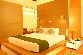 Sukhayus Wellness Ayurveda Retreat Hotel Kochi