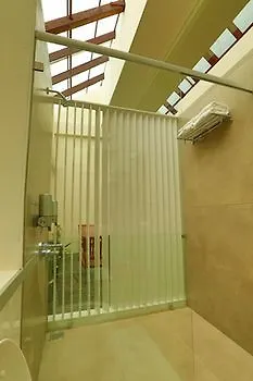 Sukhayus Wellness Ayurveda Retreat Hotel Kochi 5*,  India