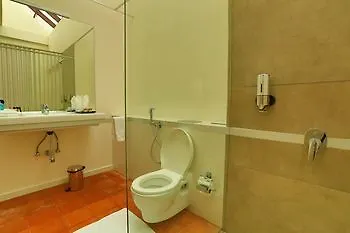 Sukhayus Wellness Ayurveda Retreat Hotel Kochi