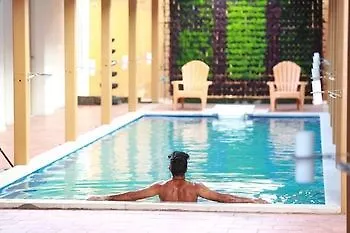 Sukhayus Wellness Ayurveda Retreat Hotel Kochi