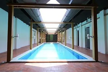 Sukhayus Wellness Ayurveda Retreat Hotel Kochi 5*,