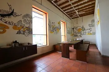 Sukhayus Wellness Ayurveda Retreat Hotel Kochi