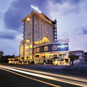 Hotel Le Maritime