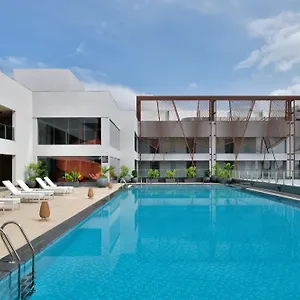 Hotel The Artiste, Kochi, A Tribute Portfolio By Marriott