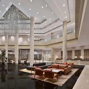 Marriott Kochi