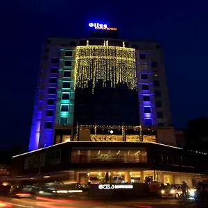 Hotel Olive Downtown