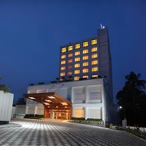 Hotel Monsoon Empress